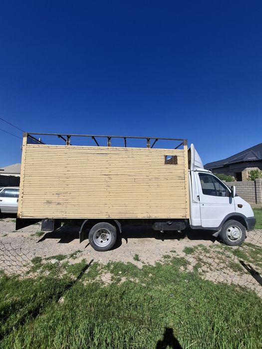 Газель сатылады Матор Плита  406