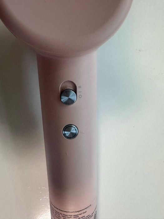 Сешоар Dreame Hair Gleam Pink 1600W