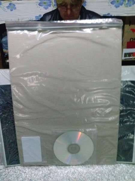 стикер /кожа/ за лаптоп