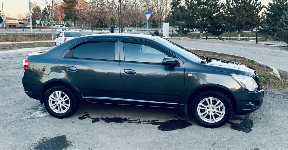 Chevrolet Cobalt Автомат в отличном состояние