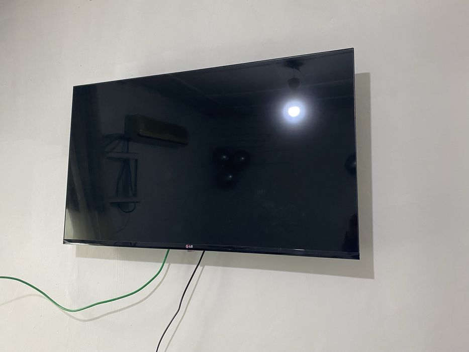 Стиралька Холодильник Телевизор Смарт Лж