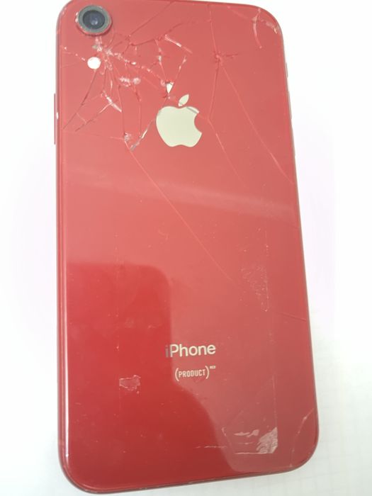 Айфон 10 продам срочно