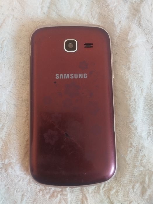 Samsung galaxy trend телефон бу сотка