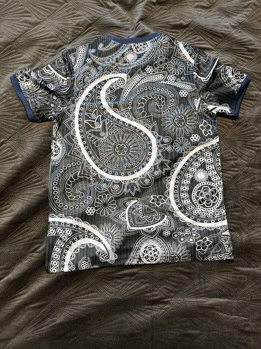 Tricou fotbal Fc Barcelona