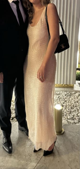 Rochie de ocazie Zara