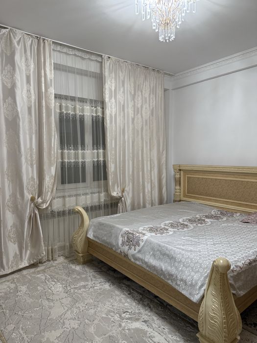Полный спальный гарнитур