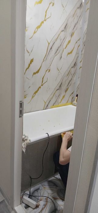 Квартира в долгосрочной проживанием