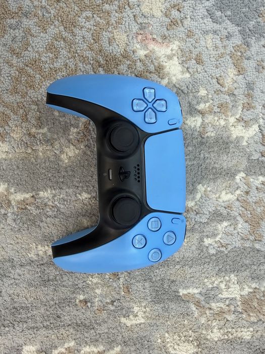 Sony Playstation 5 с дисководом