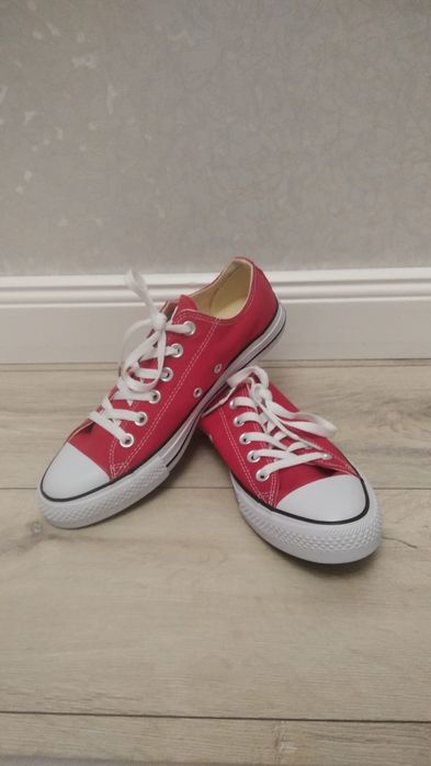 Кеды Converse Chuck Taylor All Star