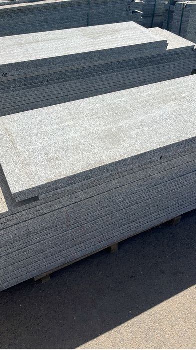 Гранит любой размер