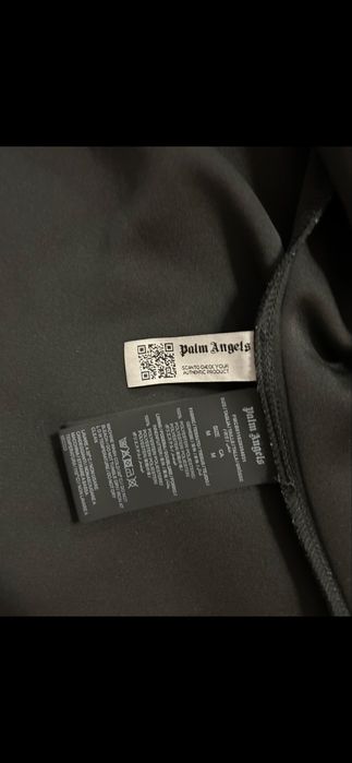 Bluza palm angels