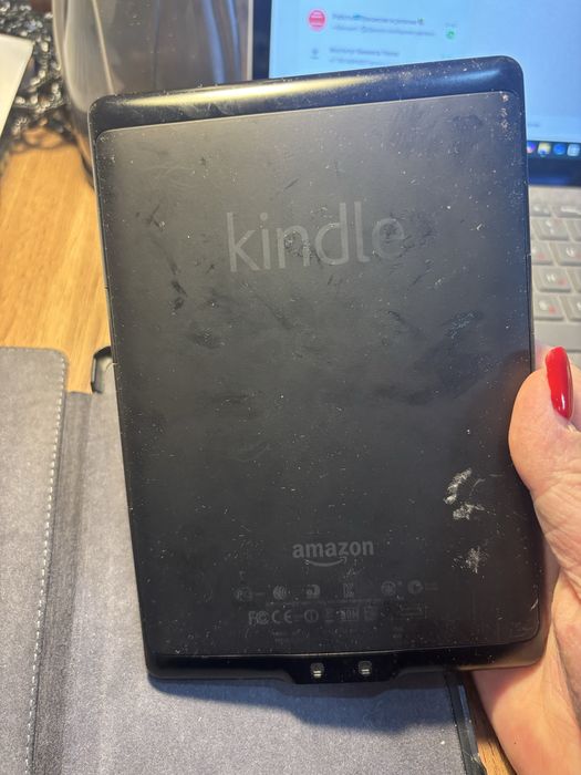 Продам kindle оригинал