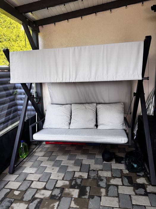 Vand leagan de gradina