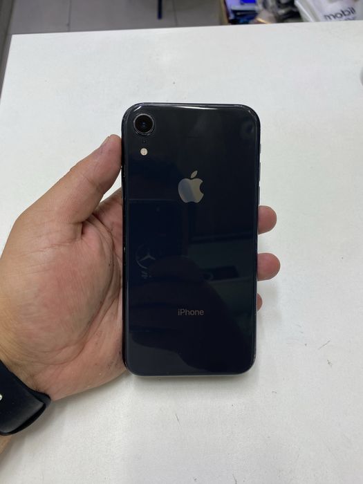 Iphone XR (64GB)