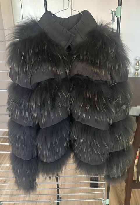 Nice connection дамско палто-жилетка