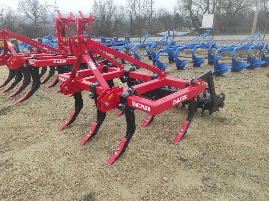 ПРОДЪЛБОЧИТЕЛ – 7 тела /  греда 100×100 / валяк