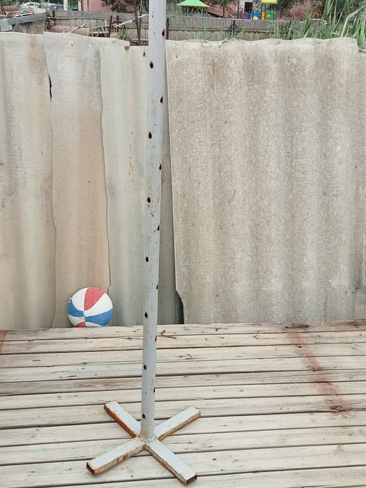 Подставка для шары