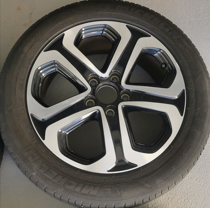 Jante originale R17 Honda HRV  CRV CRZ  Hyundai Nissan,Mazda, Ki