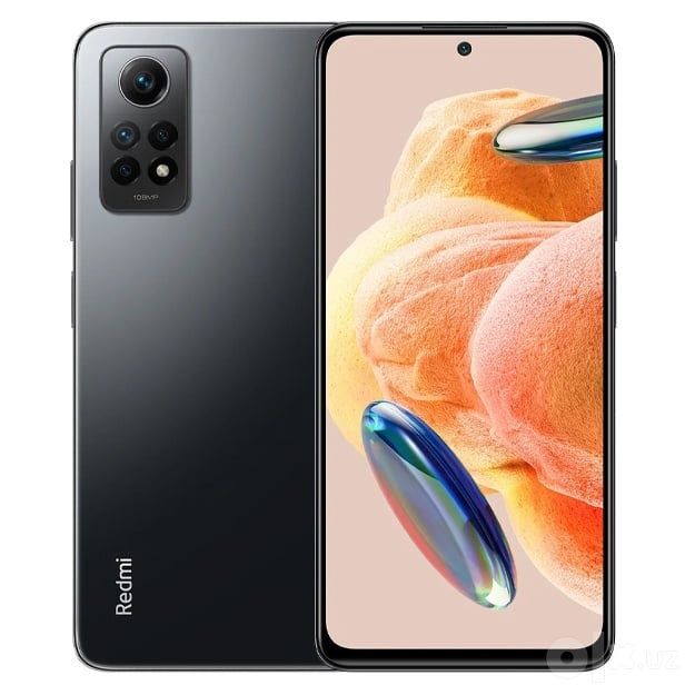 Redmi note 12 pro