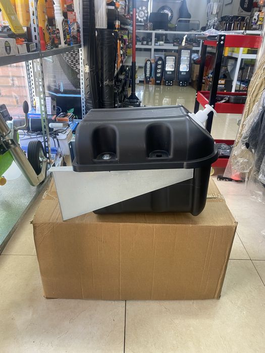 Резервоар вода 18л+ стойка