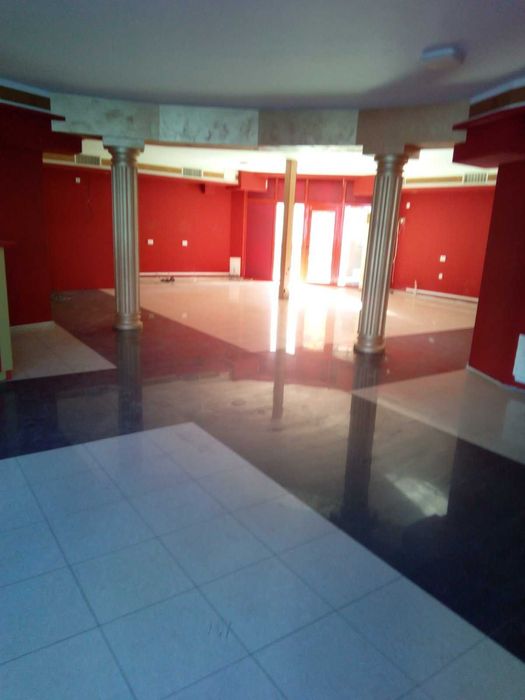 Дава се под наем Магазин в София, Гоце Делчев - 130 кв.м за 897.6 € - Снимка #12