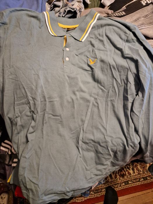 Tricou Bonprix maneca lunga XL