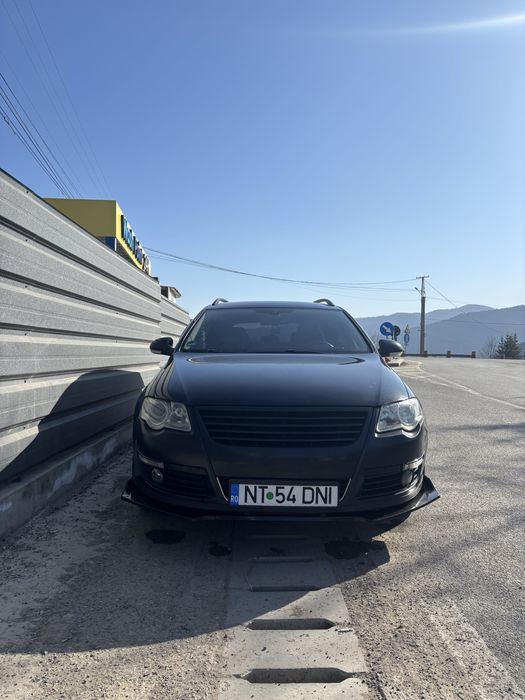 Vand passat b6 2.0tdi