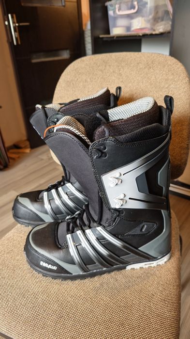Boots Snowboard ThirtyTwo Nr.47 EU