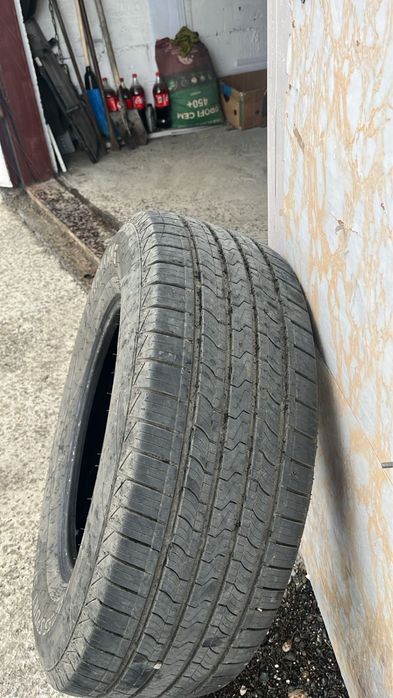 Продам колеса летние почти новые