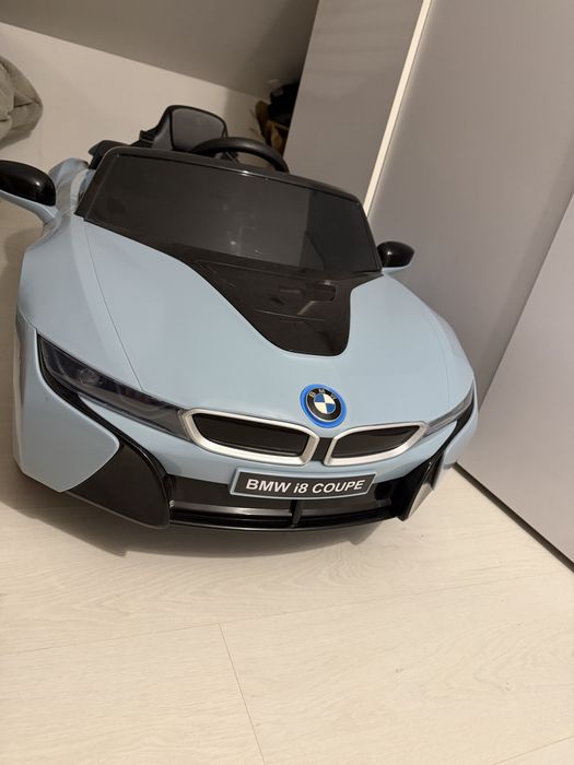 masina copii Bmw