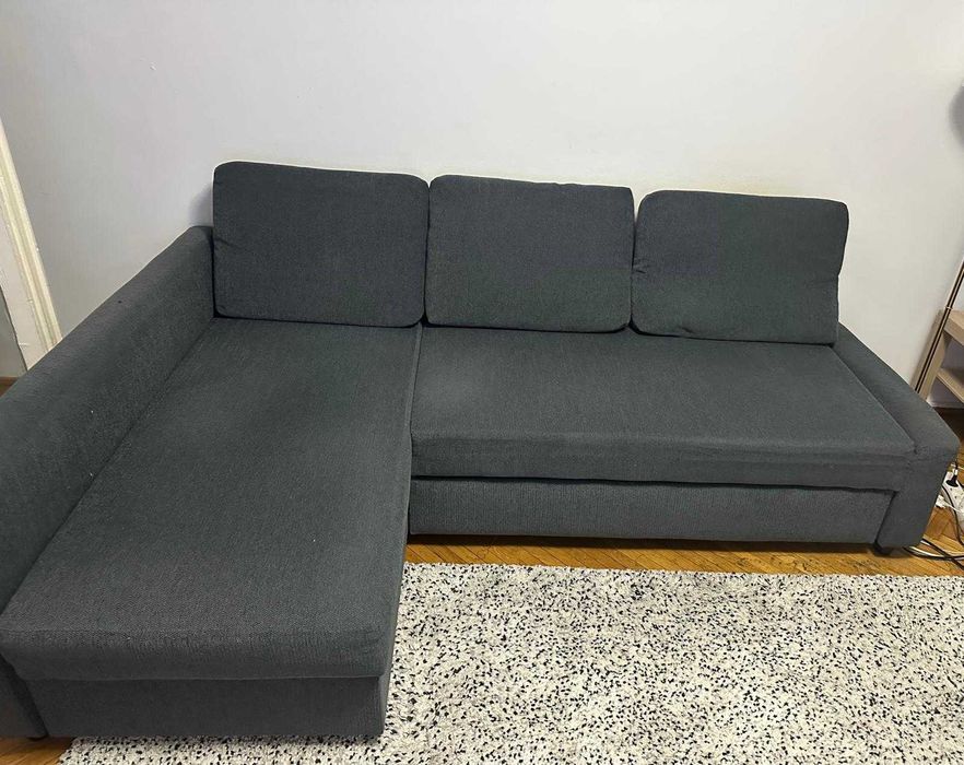 Canapea Skiftebo IKEA