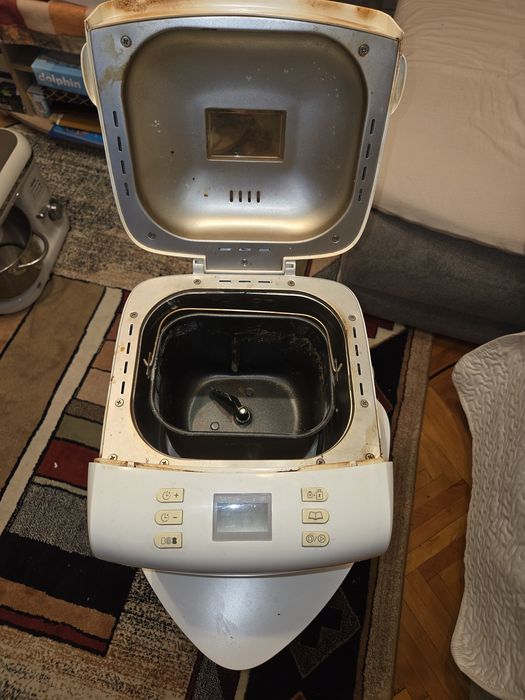 Mașină de făcut pâine Philips