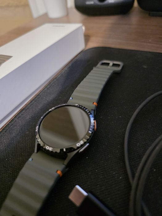 Samsung Watch 7 40mm.