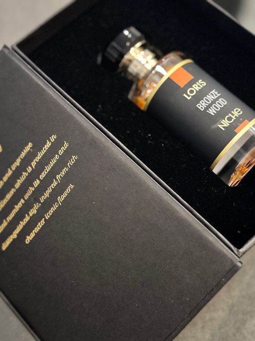 Парфюм, само пробван