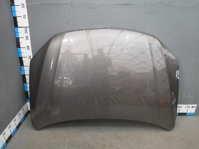 Капот на HAVAL H6