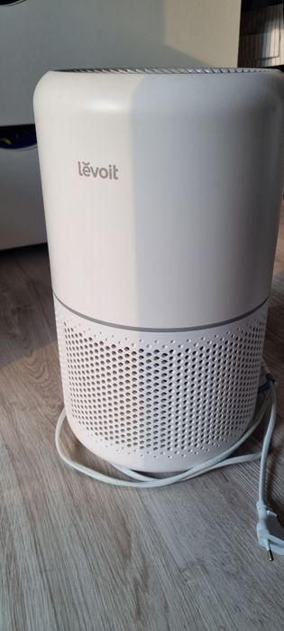 Purificator de aer Smart Levoit Core 300S Wi-Fi