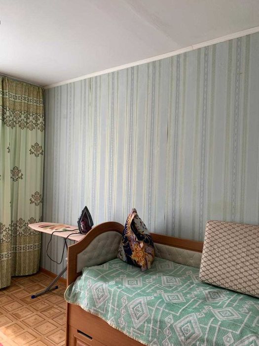 Продам 3х ком квартиру