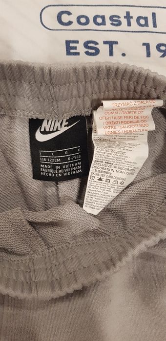 Лотче Nike 6-7г.