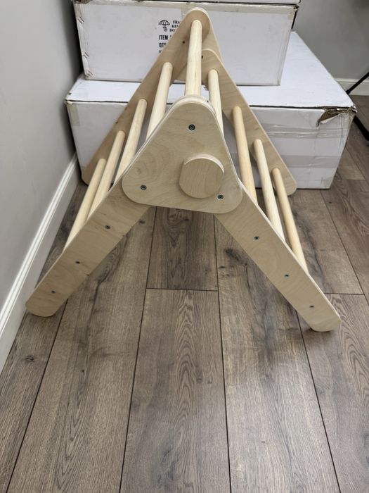 Лесенка для малышей