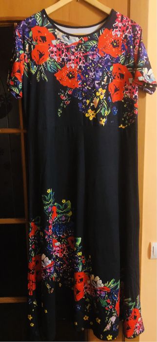 Летние женские платья