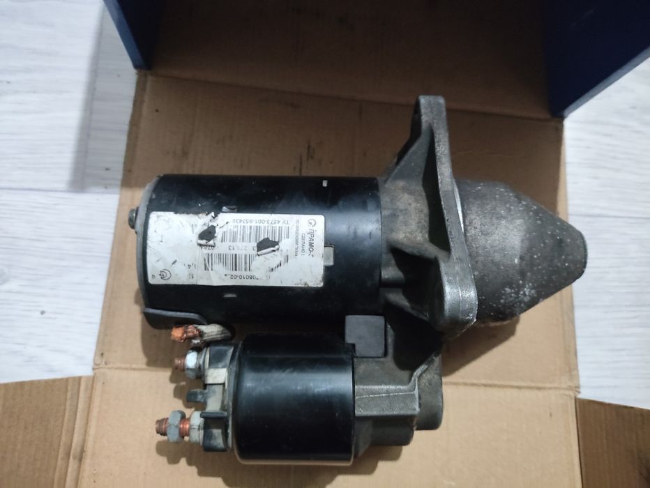 Продам стартер на ВАЗ!