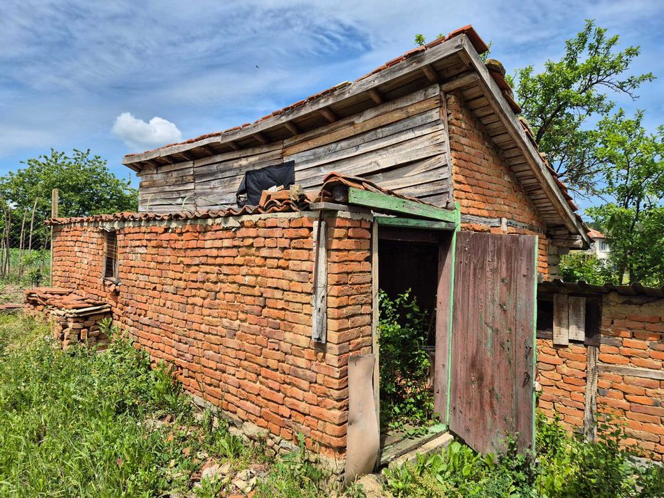 Продава се Къща в с. Велислав, Област Бургас - 196 кв.м за 110 €/кв.м - Снимка #5