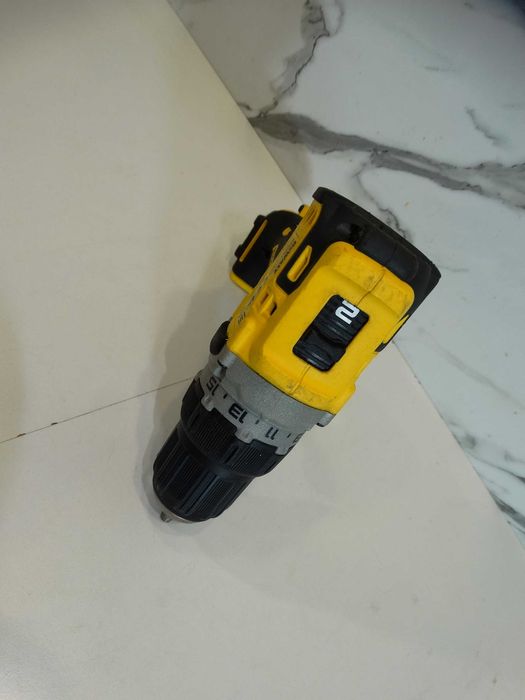 Dewalt DCD 701 - Безчетков винтоверт 12 V