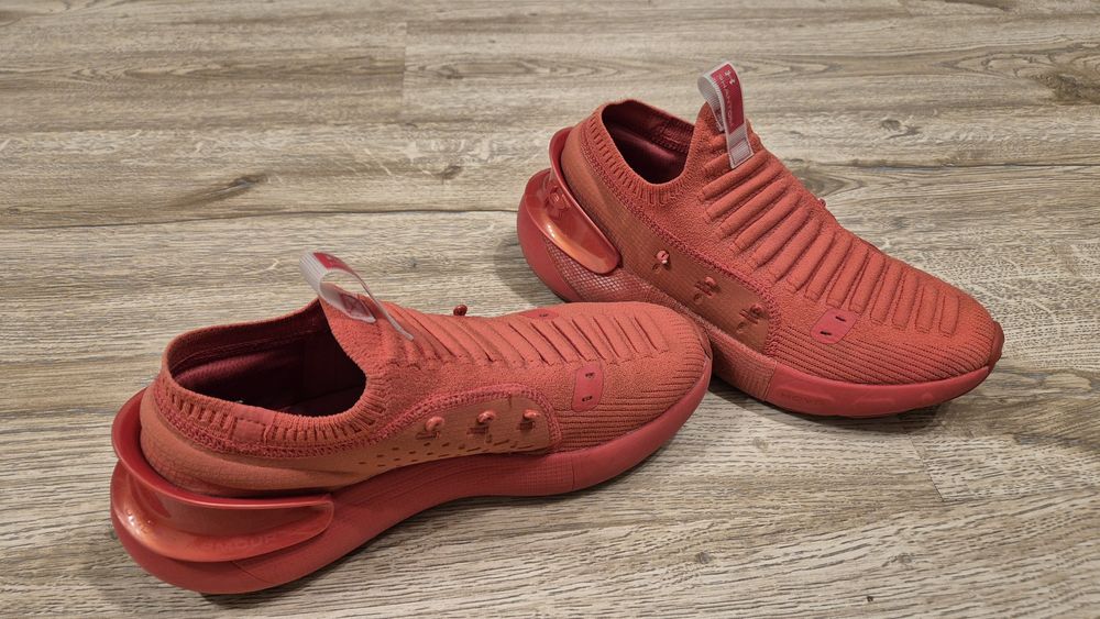 Under armor phantom