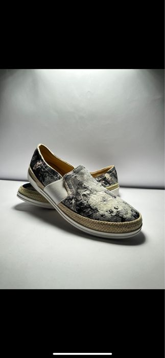 Разпродажба на токчета