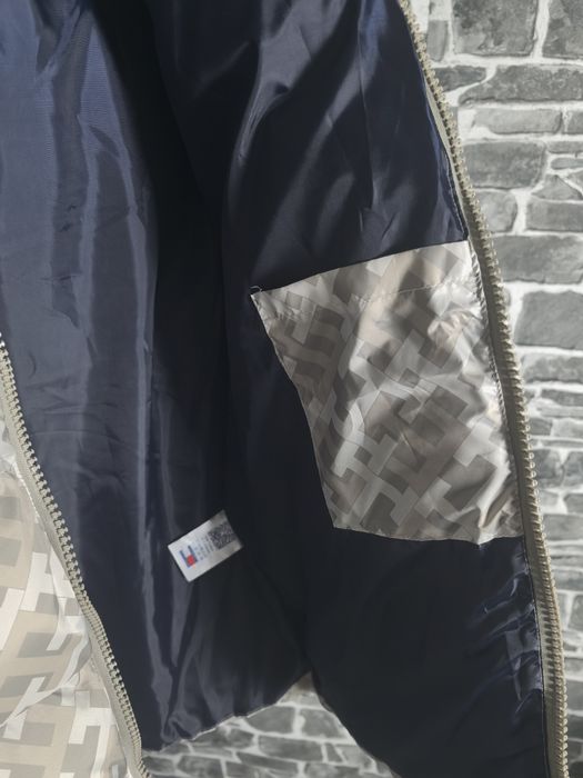 Tomi зимно яке високо качество