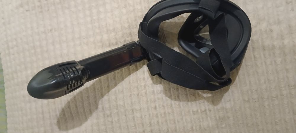 Маска для ныряния