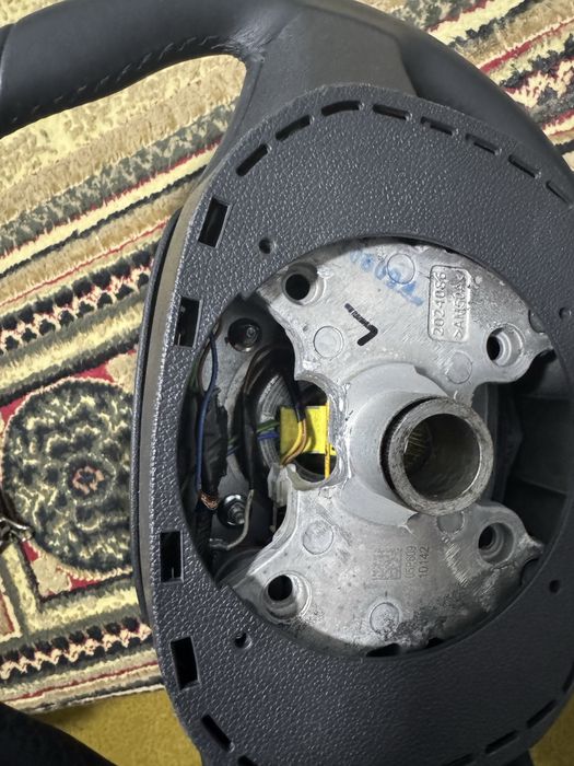 Treker 2 продаю руль