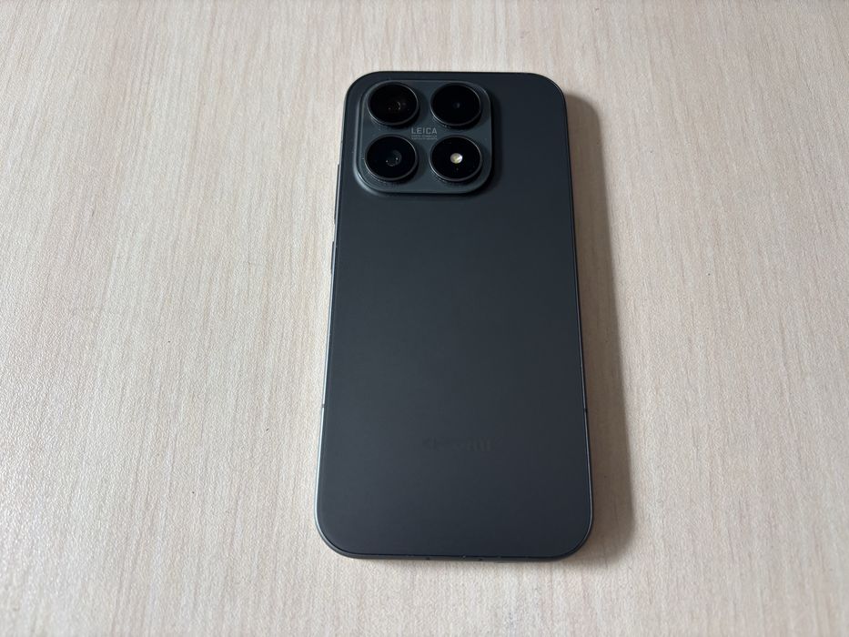 Xiaomi 17 256/12+4GB