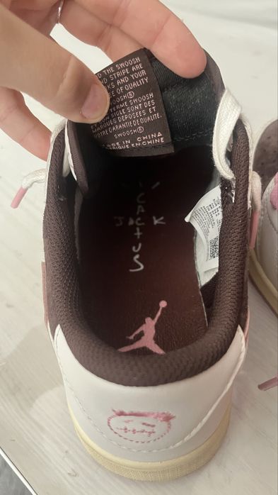 travisc scott x jordan